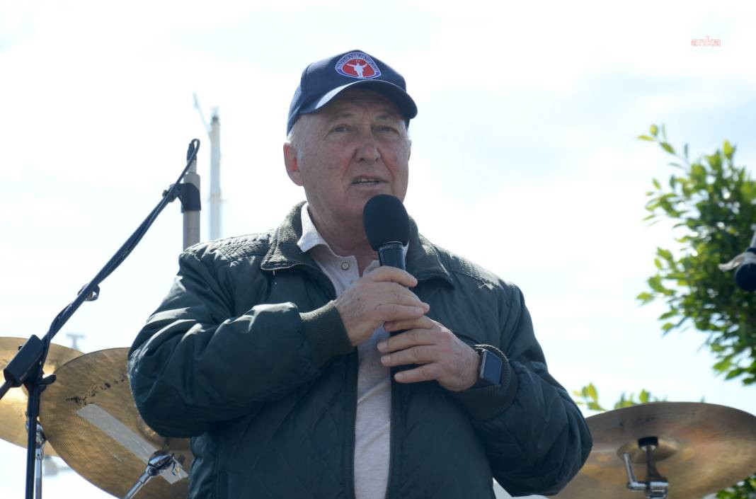 Ahmet Ercan 7,5 büyüklüğündeki depremde Ege'ye açılacak yeni boğazı açıkladı - Resim: 2